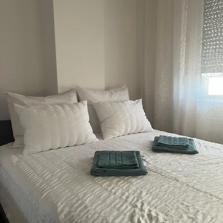 Apartment Al Paradiso Akva Park