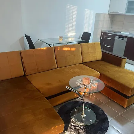 Al Paradiso Akva Park Apartment *