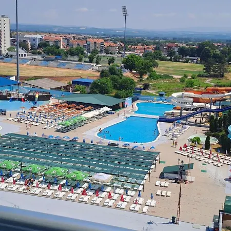 Al Paradiso Akva Park * Jagodina